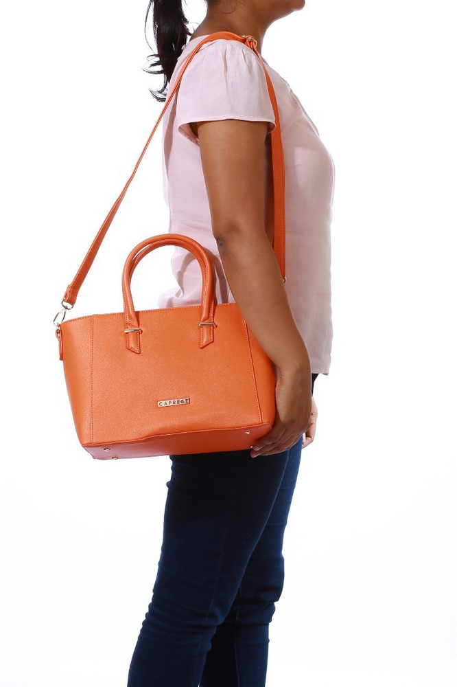 Caprese porsche women's tote 2024 bag
