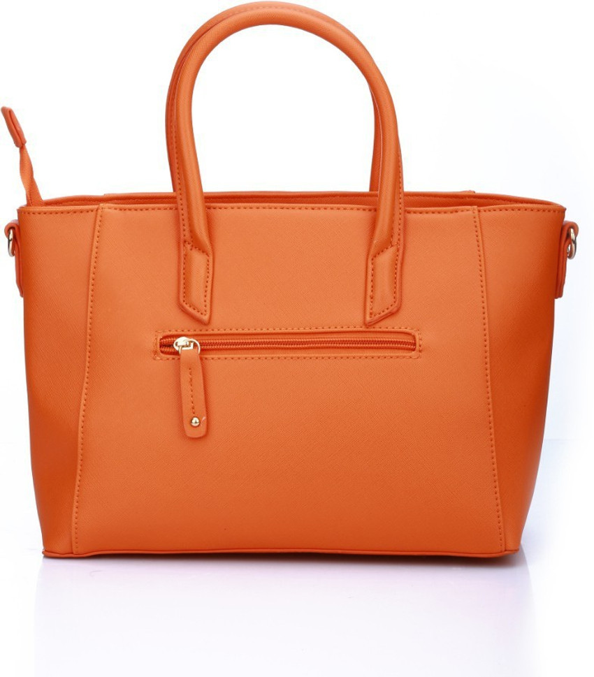 Caprese orange bag outlet