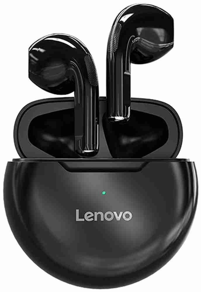 Lenovo HT38 Bluetooth Headset Price in India Buy Lenovo HT38