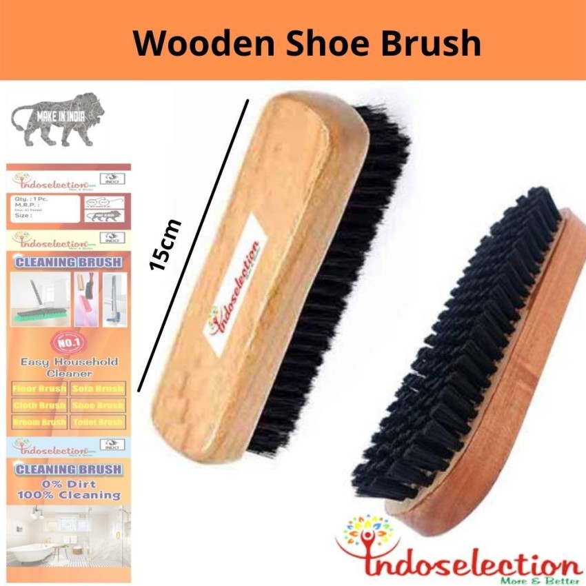 Combination Horse Brush 1 Pc