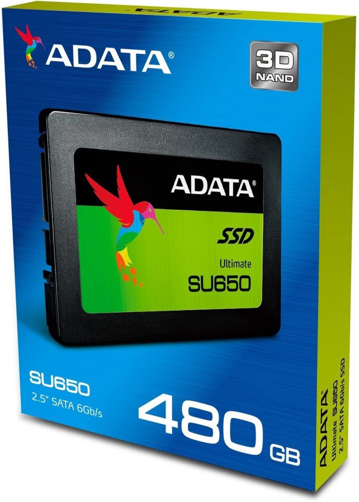 ADATA SSD 120GB SU650 通販