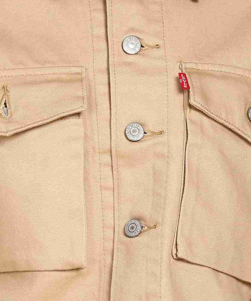 Levi commuter jacket best sale flipkart