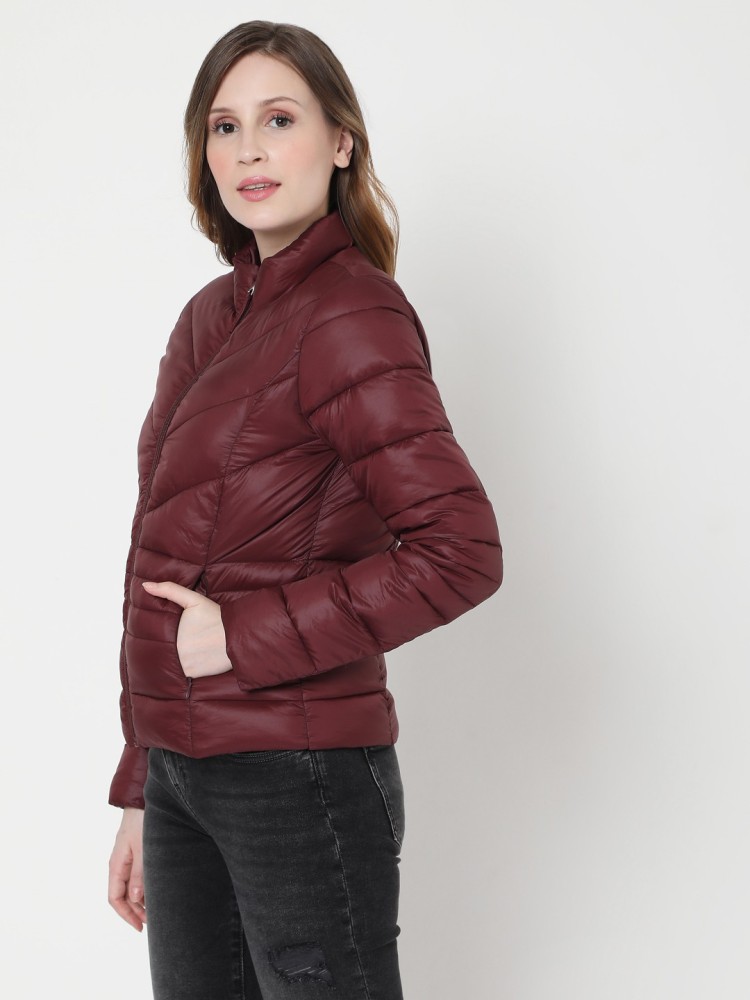 Vero moda hot sale jackets flipkart