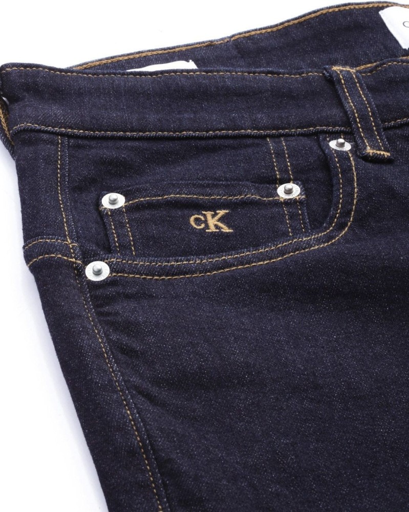 Calvin Klein Jeans for Men - Buy CK Men's Jeans Online in India