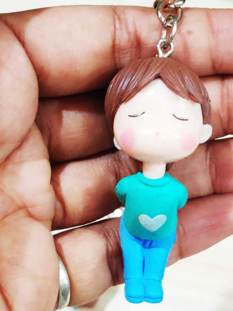 My cartoon dolls 2025