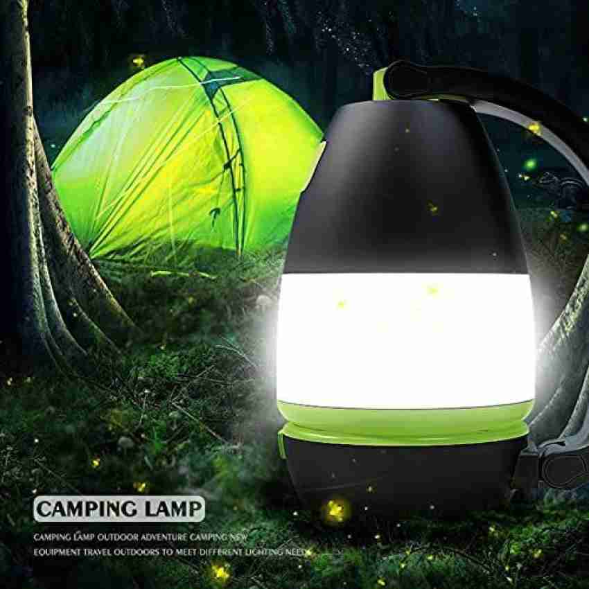 FLIPXEN LED Camping Lantern,Rechargeable Retro Metal Camp Light,Battery  Powered Night Lamp Price in India - Buy FLIPXEN LED Camping Lantern,Rechargeable  Retro Metal Camp Light,Battery Powered Night Lamp online at