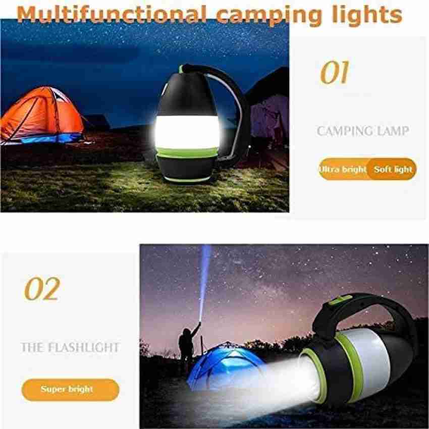 FLIPXEN LED Camping Lantern,Rechargeable Retro Metal Camp Light,Battery  Powered Night Lamp Price in India - Buy FLIPXEN LED Camping Lantern,Rechargeable  Retro Metal Camp Light,Battery Powered Night Lamp online at