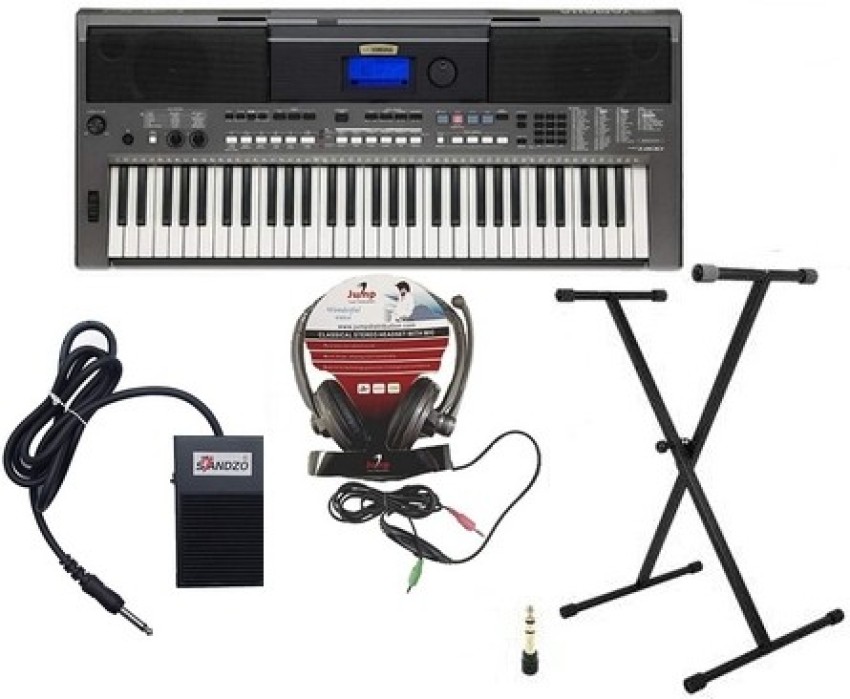 Yamaha psr i400 deals flipkart