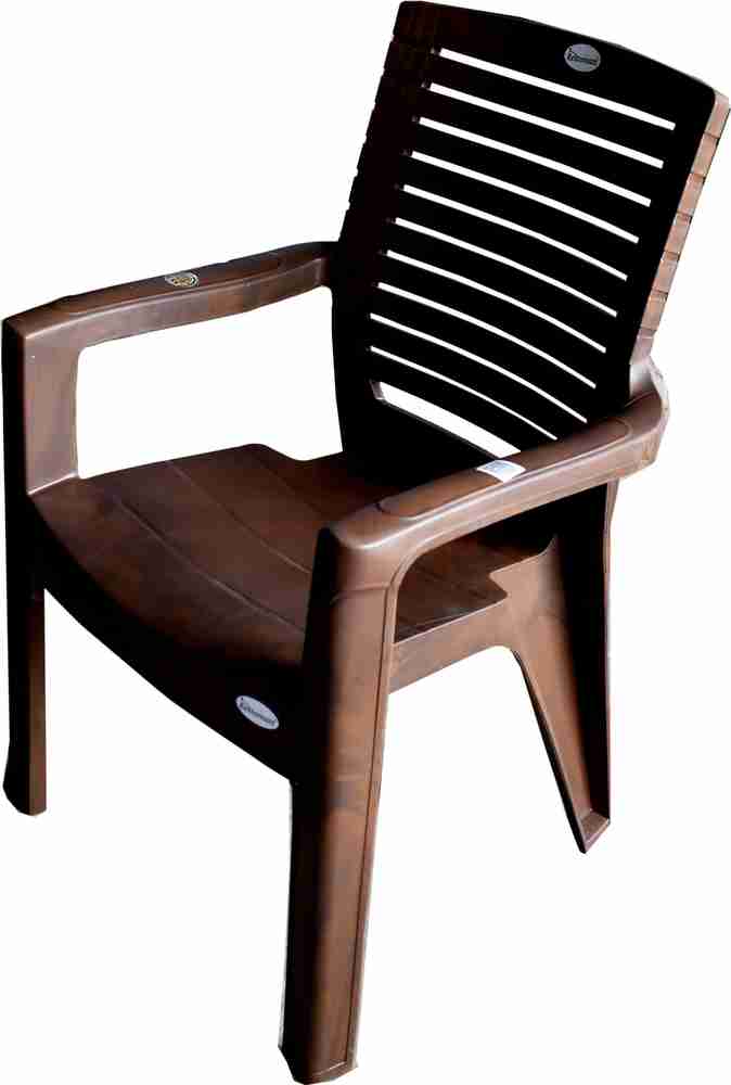 Flipkart plastic chair 2025