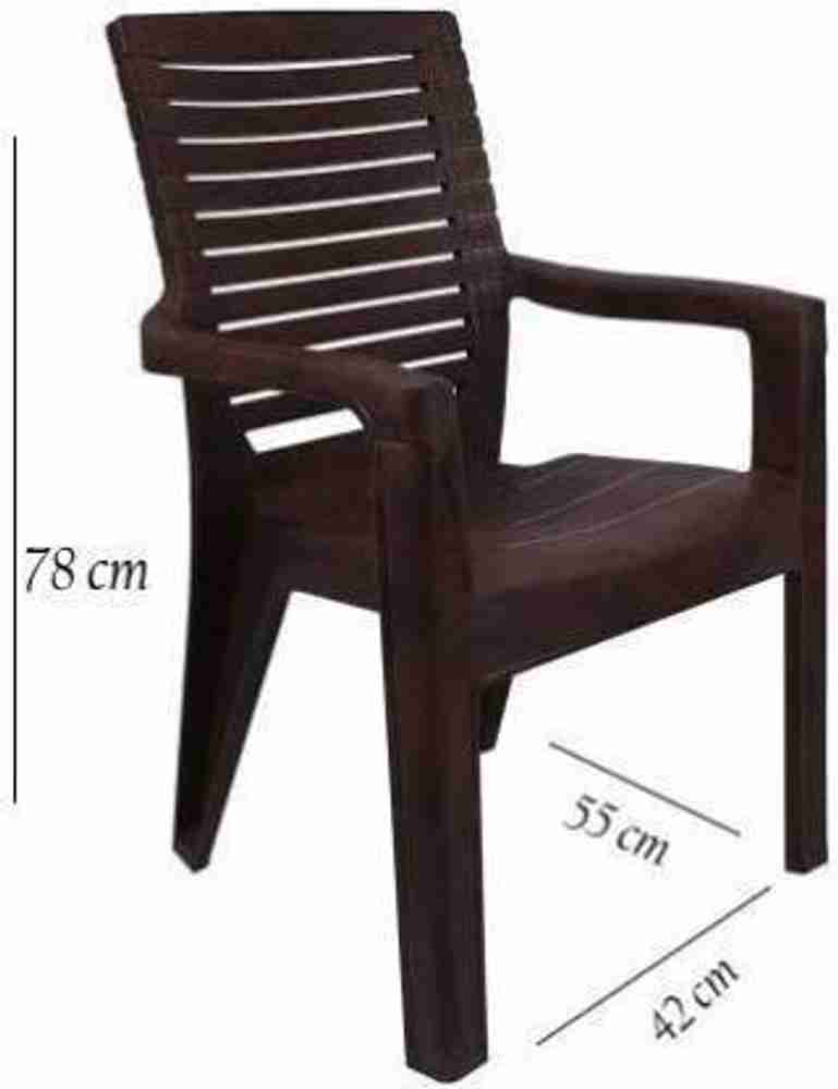 Flipkart plastic new arrivals chair low price