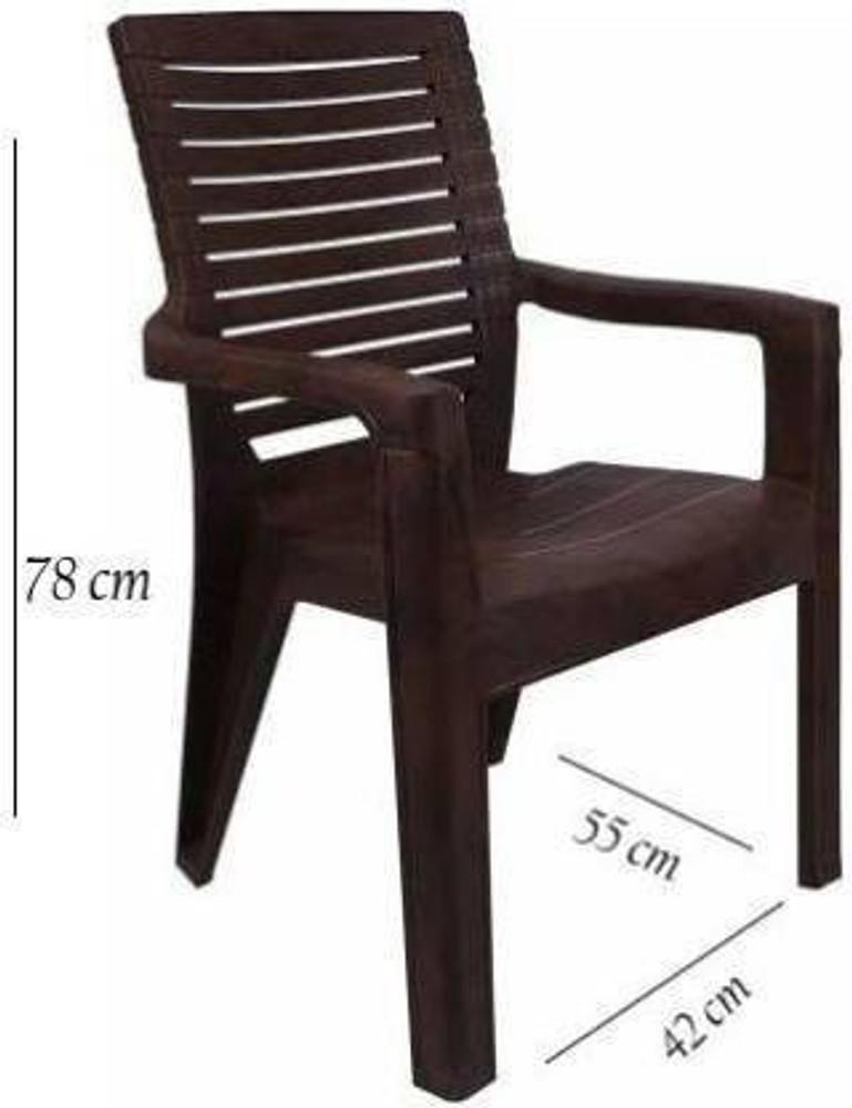 Flipkart store plastic chair