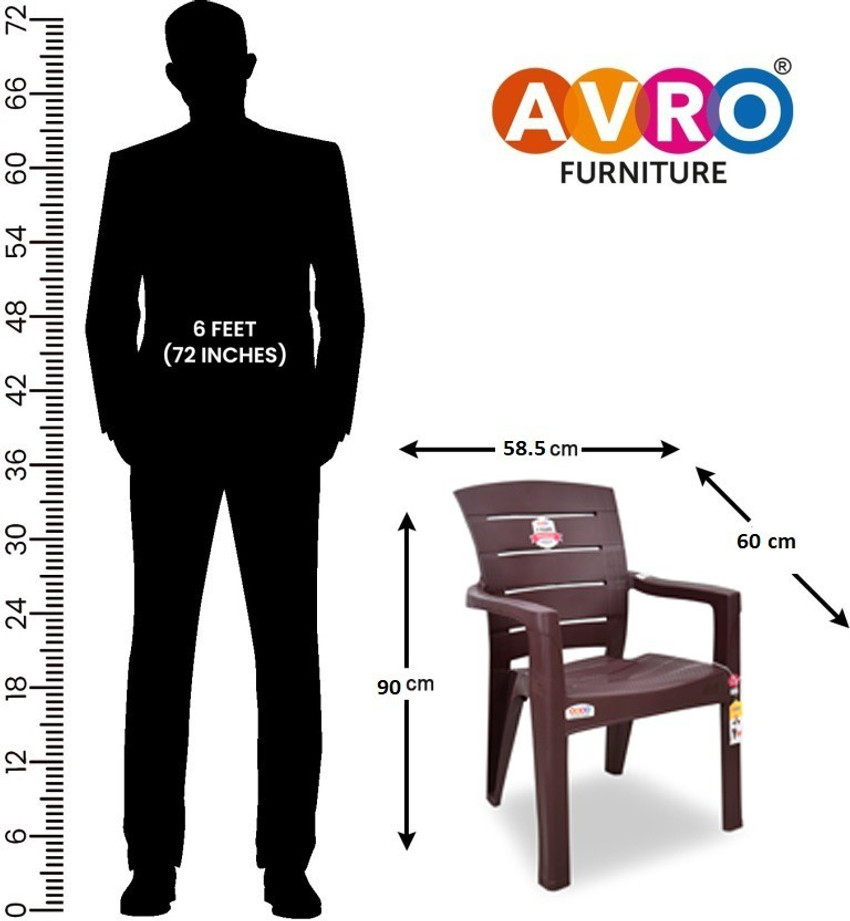 Avro chair shop price list