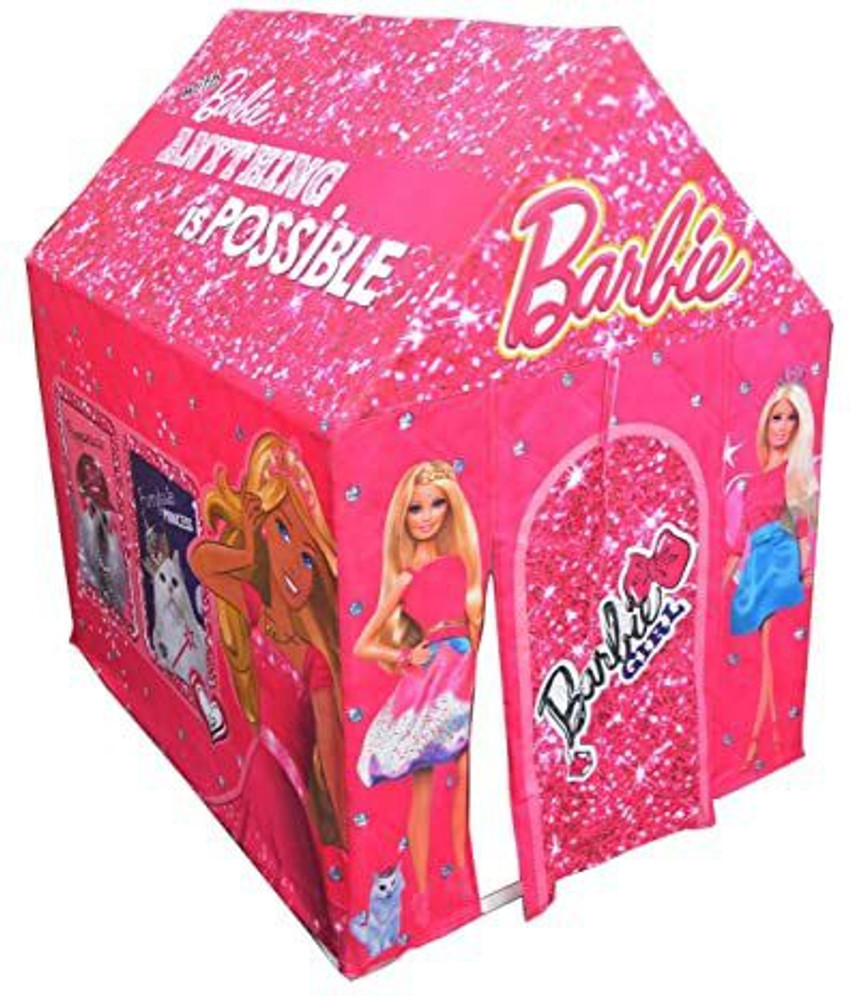 Barbie discount outdoor toys