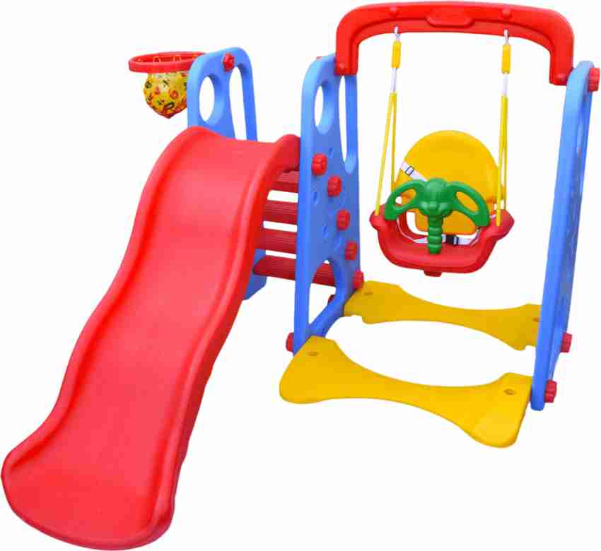 Playgro super senior slide 2025