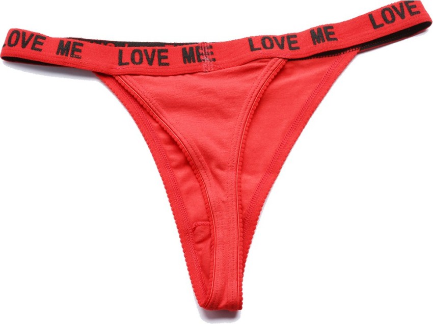 LEADING LADY Women Thong Multicolor Panty - Buy LEADING LADY Women