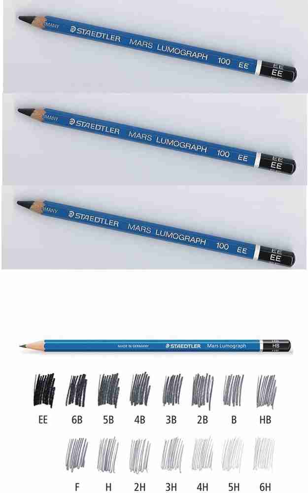 Staedtler drawing pencils online