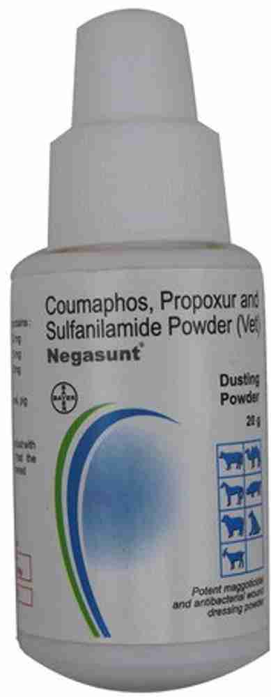 Maggot spray hot sale for dogs