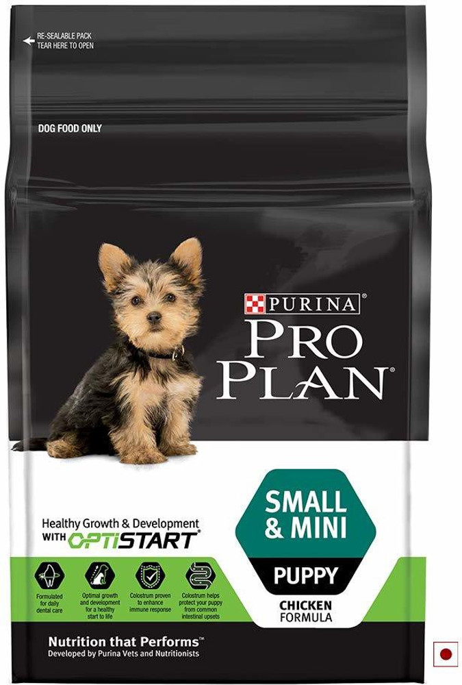 Purina pro plan yorkshire outlet