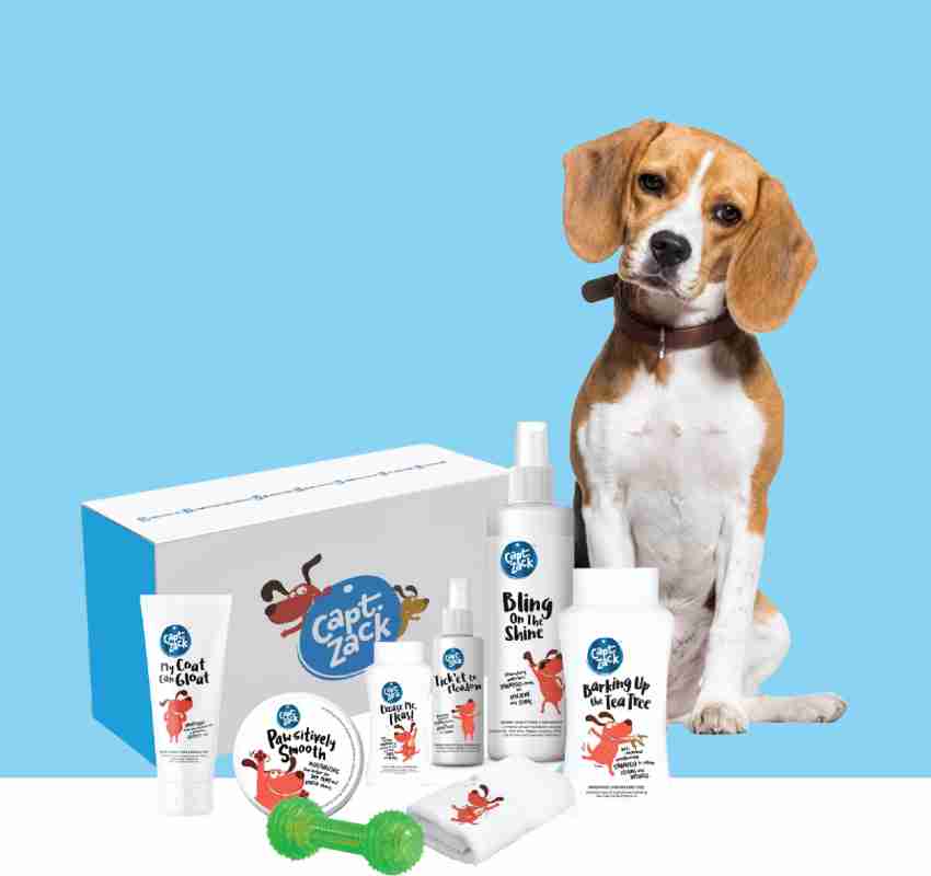 Beagle shampoo best sale