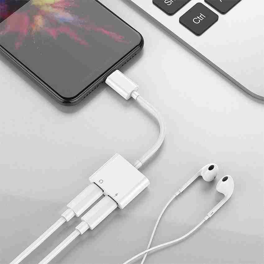 Iphone 11 pro on sale headphone jack adapter