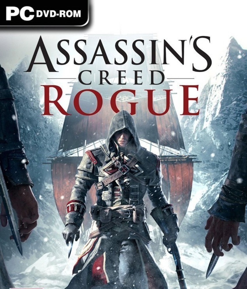 PC GAME OFFLINE Assassin's Creed 2 (NEW) Price in India - Buy PC