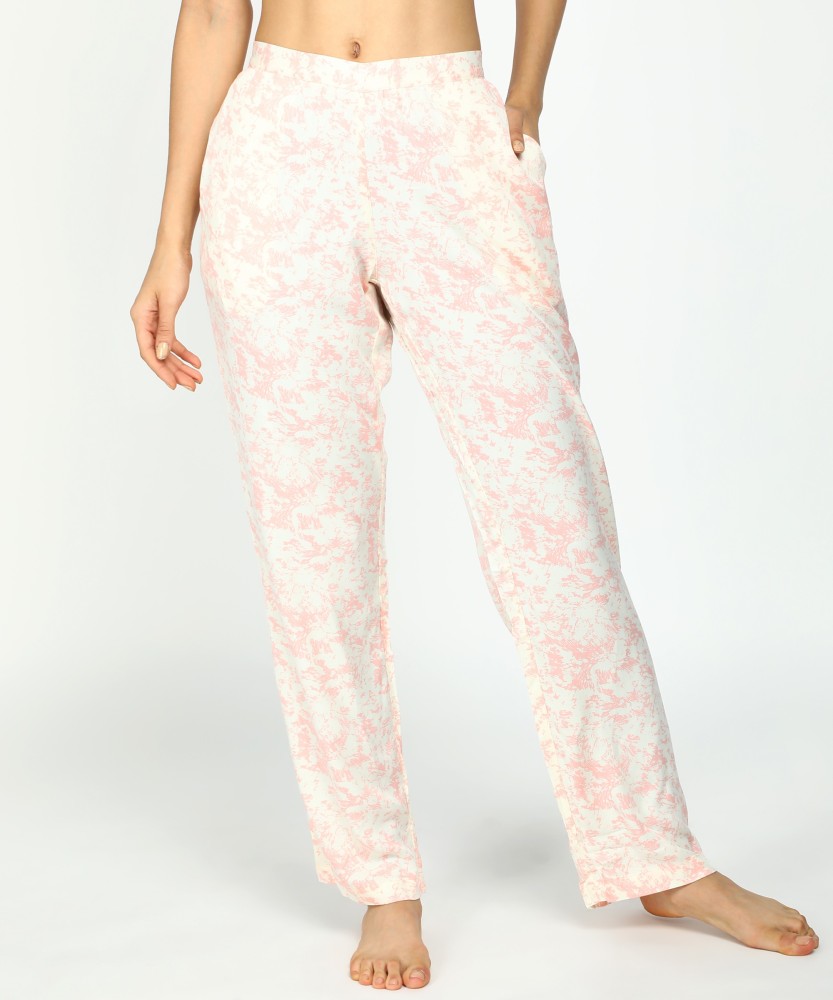 Calvin Klein Underwear Women Casual Trousers Pyjama - Buy Calvin