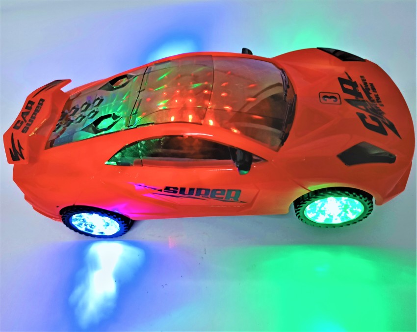 JIAMA TOYS 3D light vehicles - 3D light vehicles . Buy Car toys in India.  shop for JIAMA TOYS products in India.
