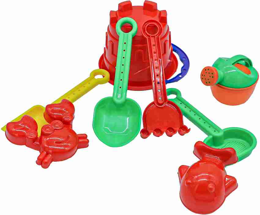 Beach outlet toys india