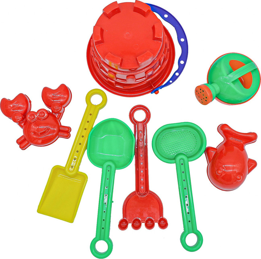 Name a popular beach toy deals
