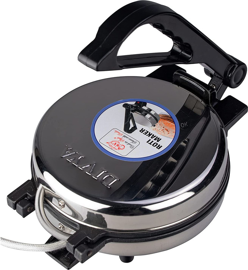 Roti maker machine price flipkart cheap