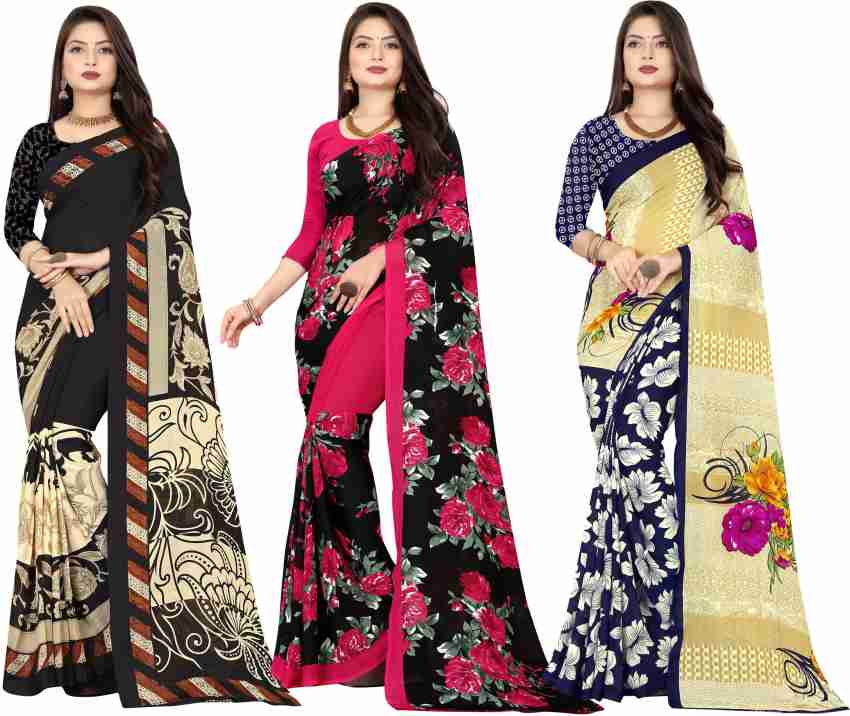 Flipkart offers outlet sarees with price