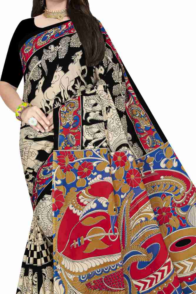 Flipkart online shopping sarees on sale cotton