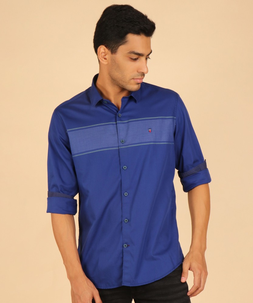 flipkart lp shirts