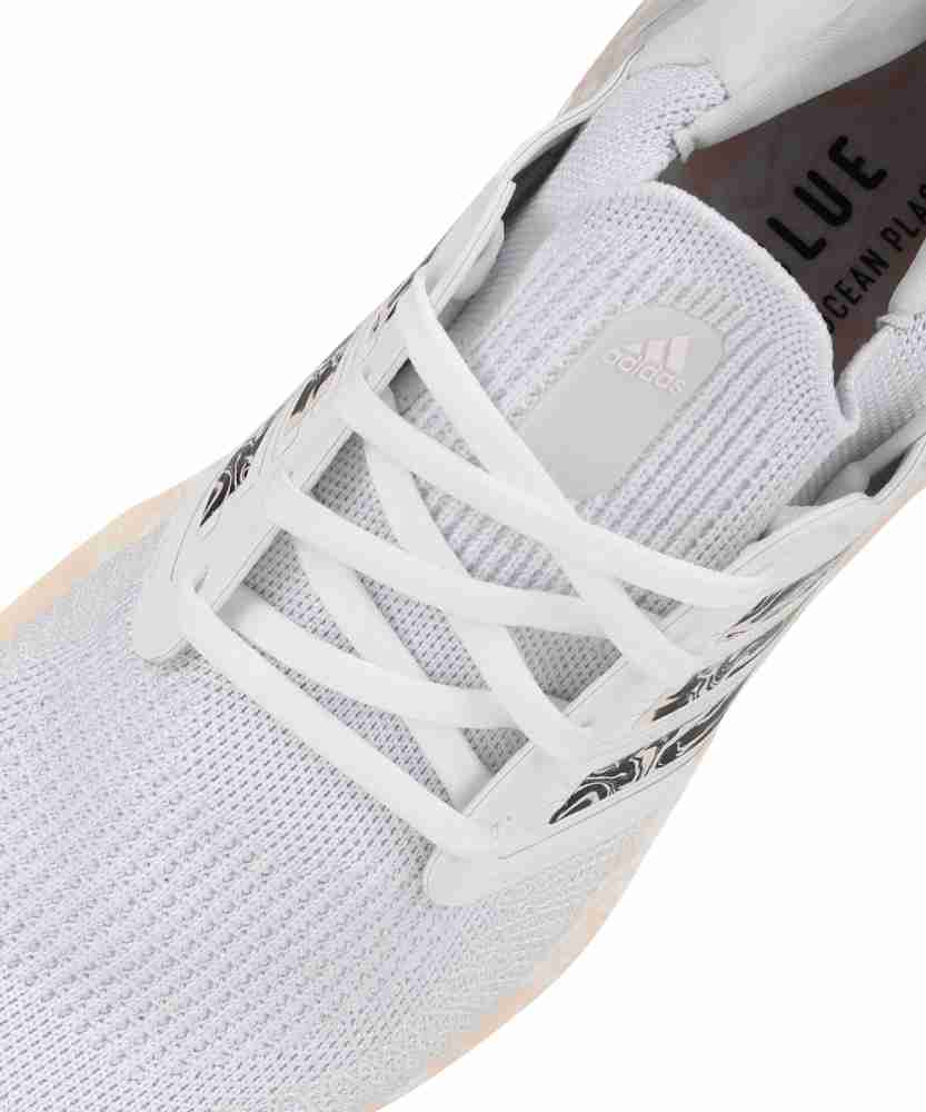 Ultraboost 20 hotsell shoes womens white