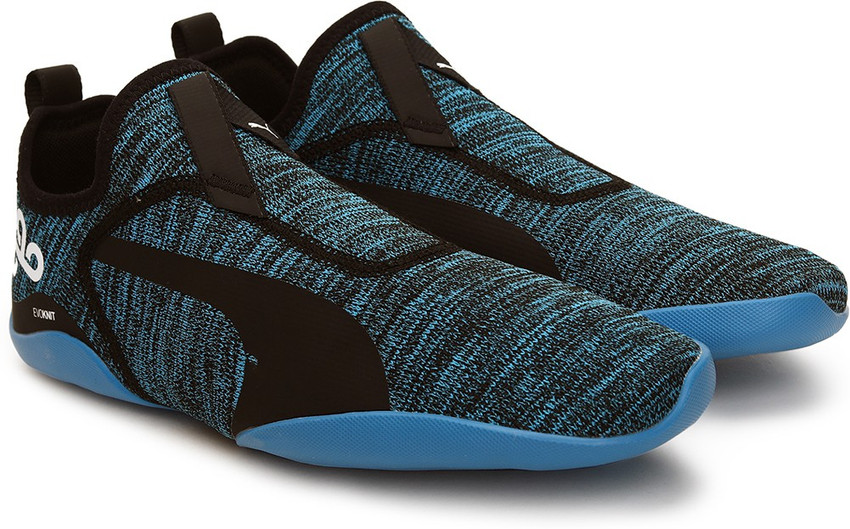 puma x cloud9 agf evoknit esports shoes