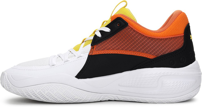 PUMA Court Rider 59th Street Basketball Shoes For Women Buy PUMA