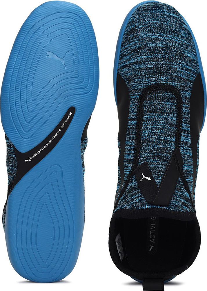 cloud9 evoknit unisex active gaming shoes