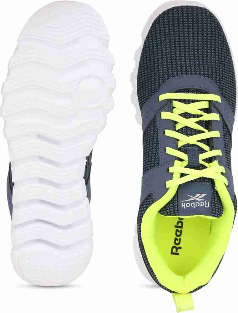 REEBOK BREEZE RUN LP Running Shoes For Men Buy REEBOK BREEZE RUN LP Running Shoes For Men Online at Best Price Shop Online for Footwears in India Flipkart