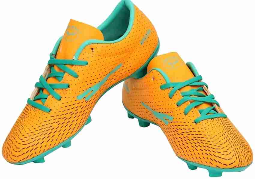 Sega cheap orange shoes