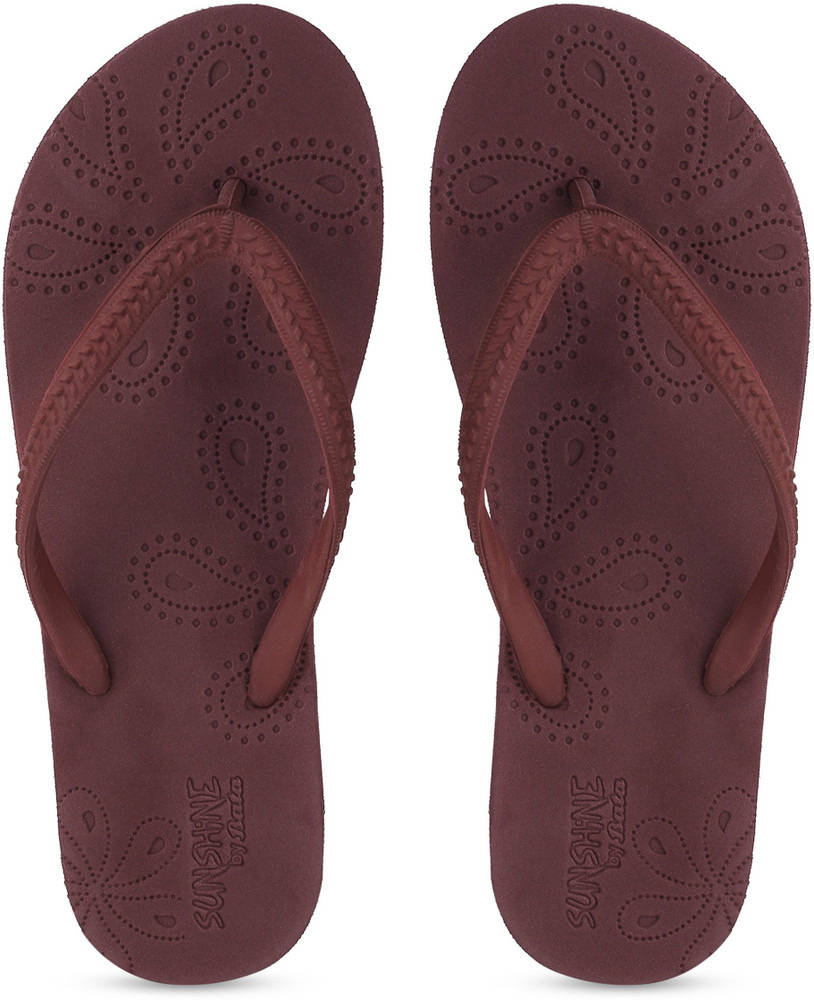 Bata sunshine slippers online sales