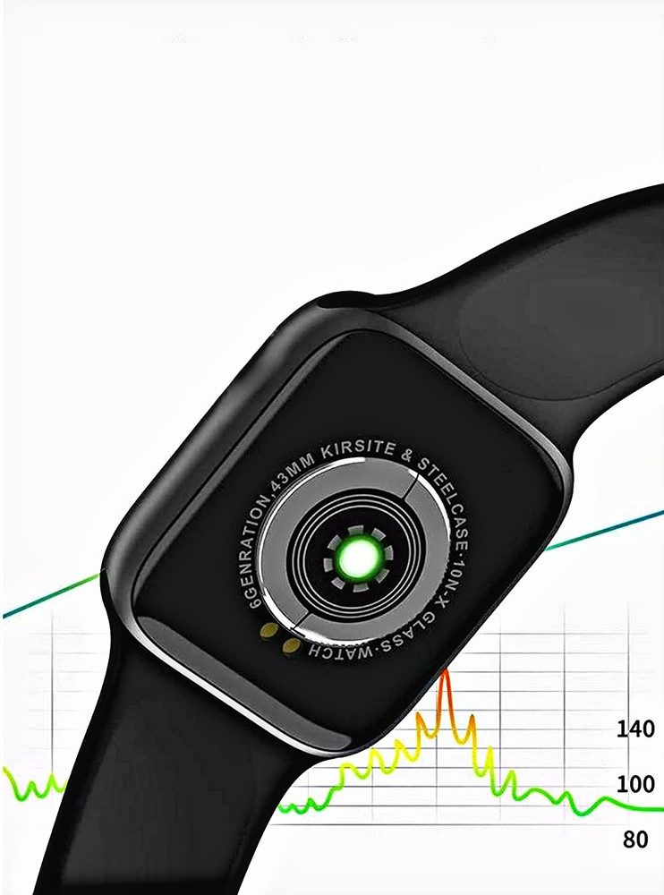 Fk88 smart online watch flipkart