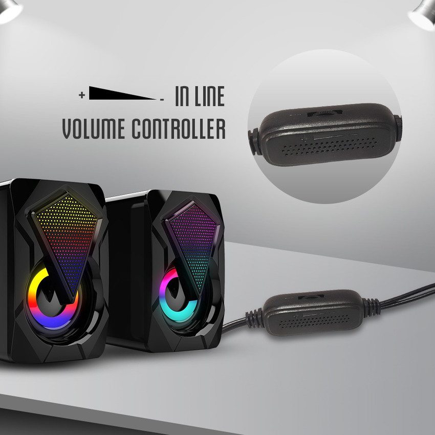 Landmark computer sale speaker price