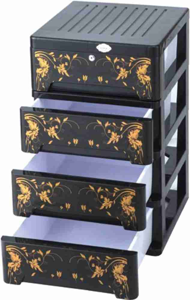 Rfl wardrobe shop 6 drawer price