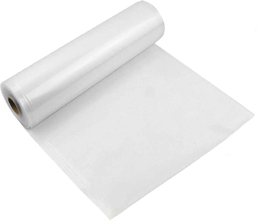 Vacuum store sealer roll