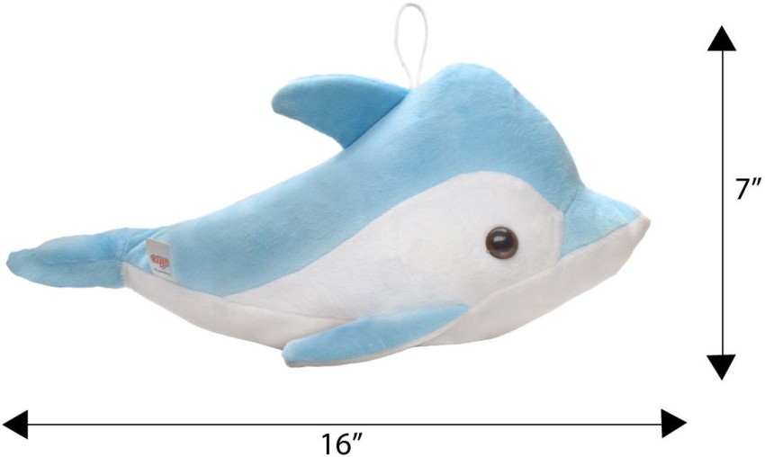 Doll dolphin 2024