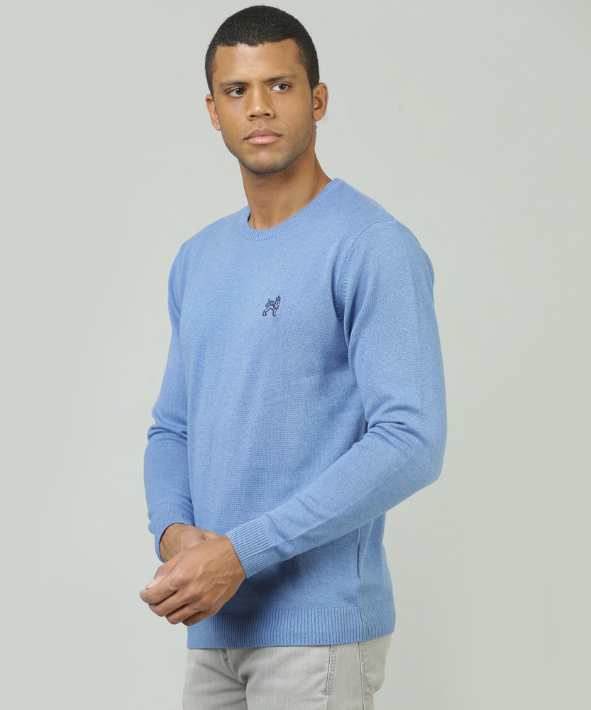 Van heusen hot sale men's sweaters