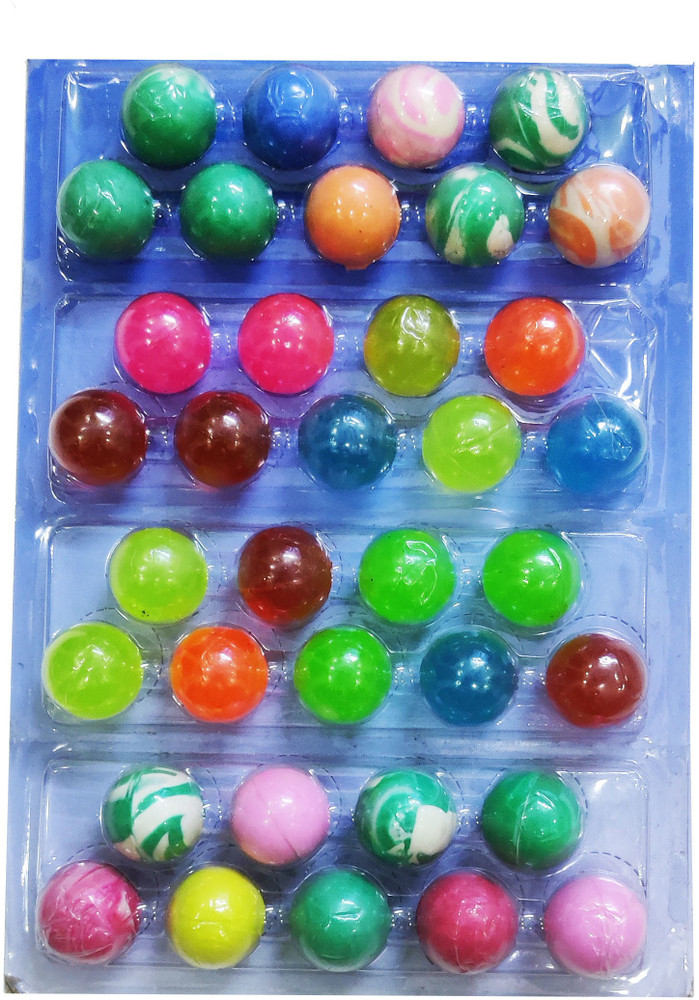 Dhinchak Crazy Bouncy Jumping Balls Set 36 Crazy Balls Children Gift Birthday Return Gift Crazy Ball Price in India Buy Dhinchak Crazy Bouncy Jumping Balls Set 36 Crazy Balls Children Gift