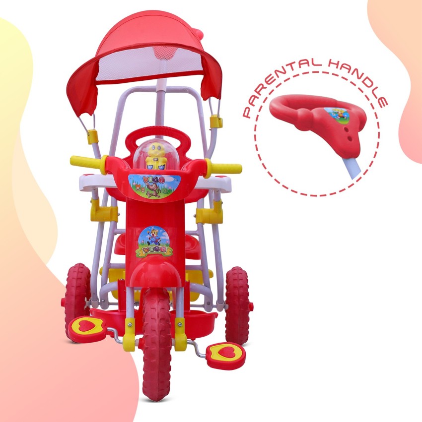 Dash baby 2024 tricycles price