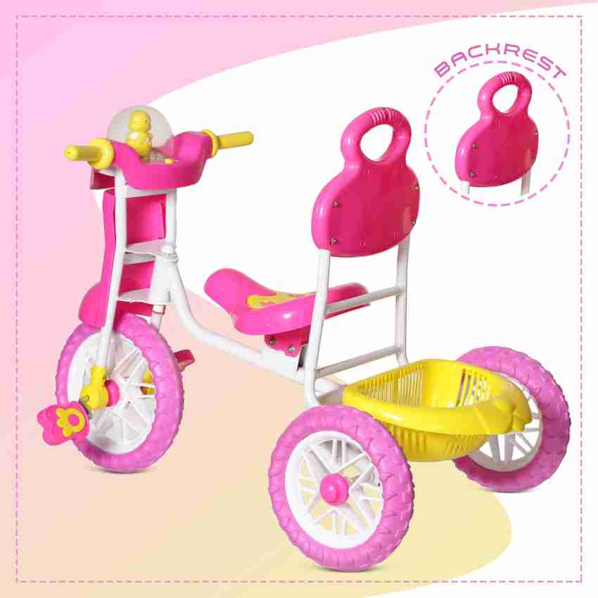 Dash hot sale trike purple