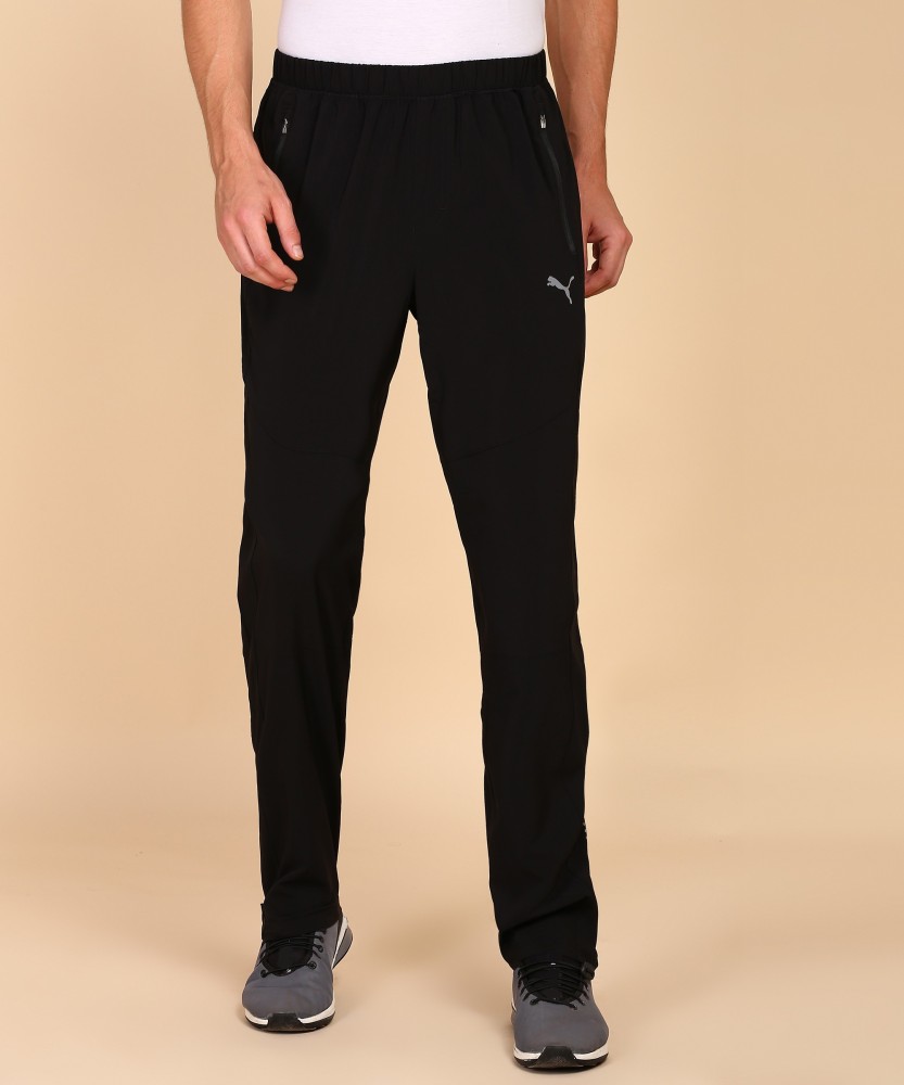 Quần Adidas Nam Chính Hãng - Essentials Fleece Regular Tapered Cargo Pants  - Đen | JapanSport HL2226